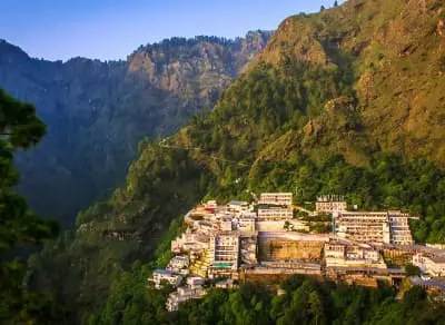 Vaishno Devi Tour Package